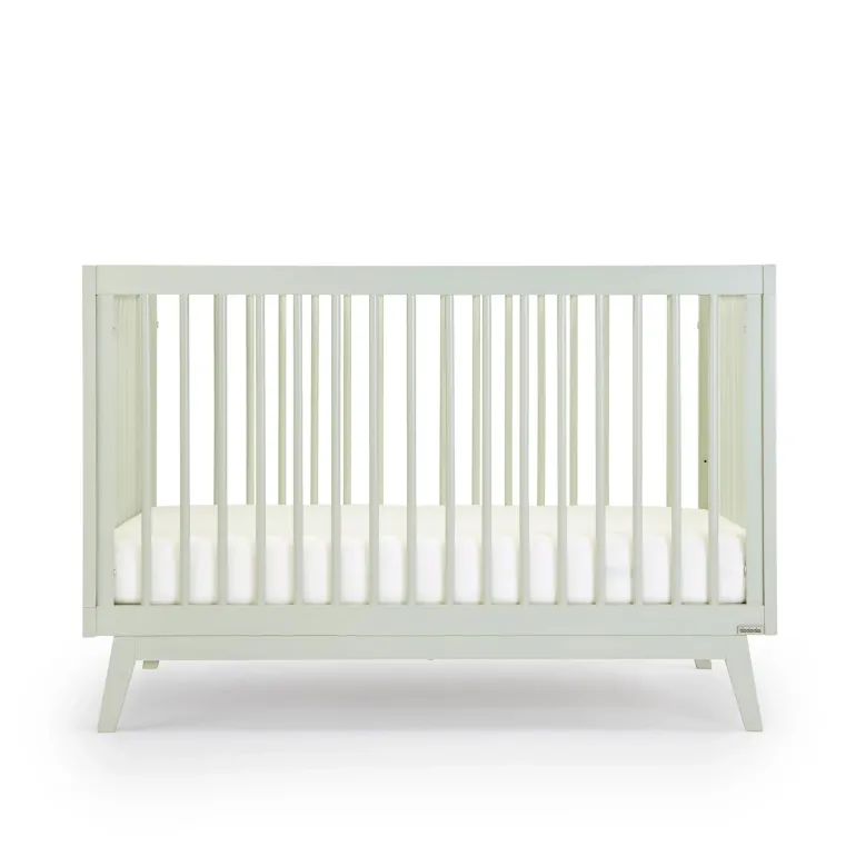 Soho 3-in-1 Convertible Crib