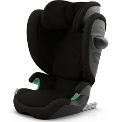 Solution G2 Folding High-Back Booster
