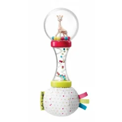 Sophie Soft Maracas