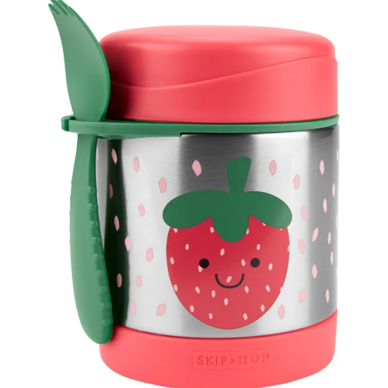 Spark Style Insulated Food Jar