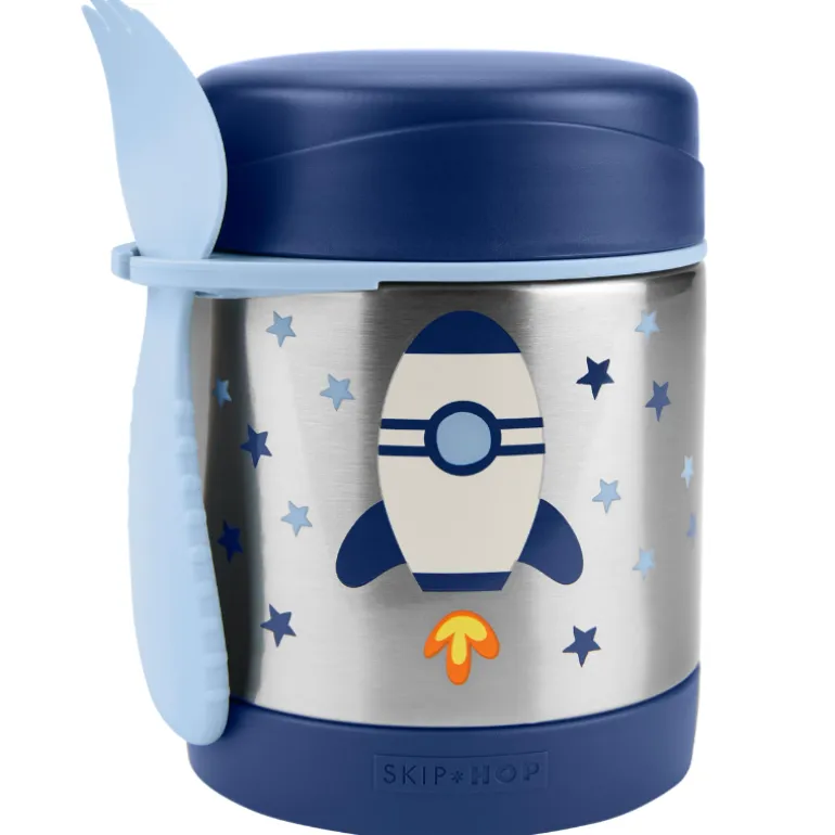 Spark Style Insulated Food Jar