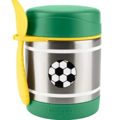Spark Style Insulated Food Jar