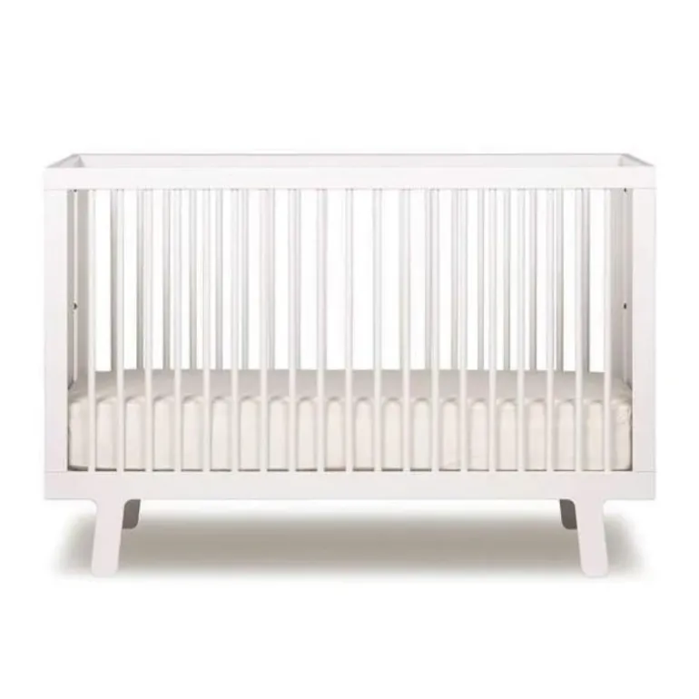Sparrow Crib