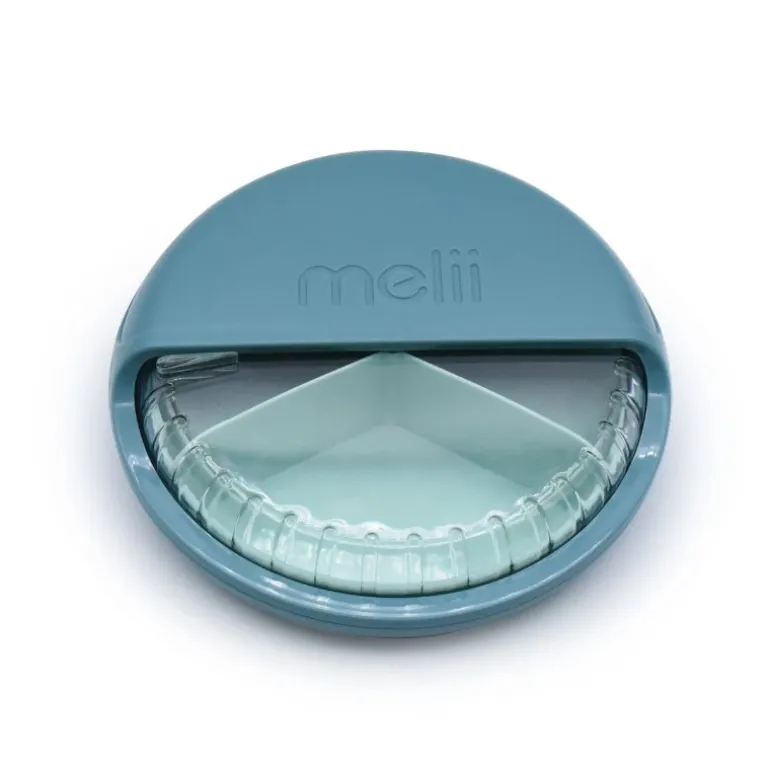 Spin Snack Container
