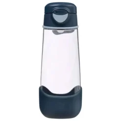 Sport Spout Bottle