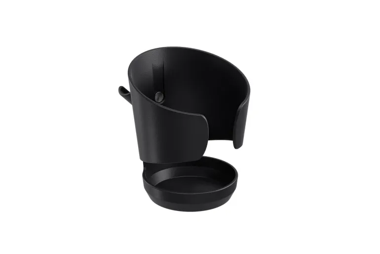 Spring Stroller Cup Holder