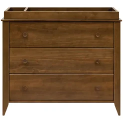 Sprout 3-Drawer Changer Dresser