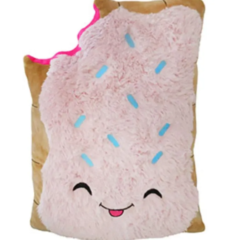 Squishable Comfort Food - Toaster Tart