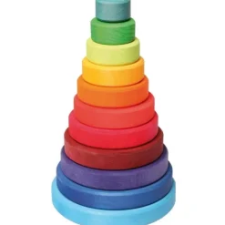 Stackable Shapes