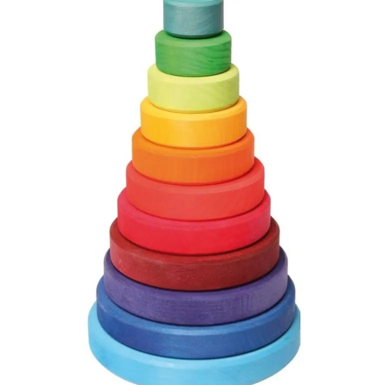 Stackable Shapes