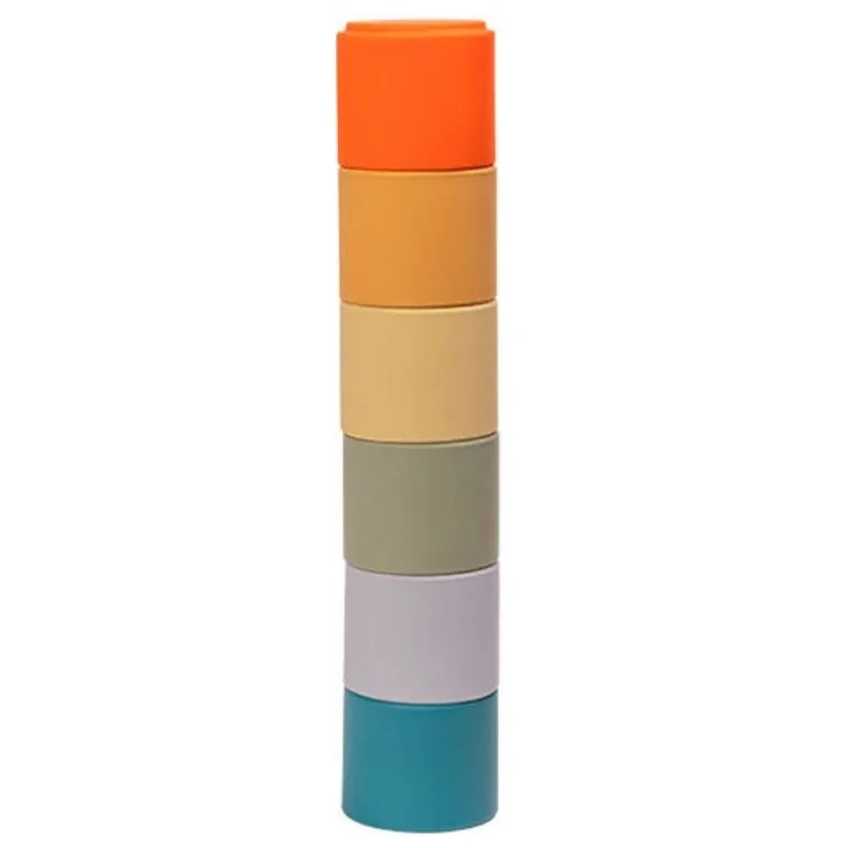 Stacking Cups