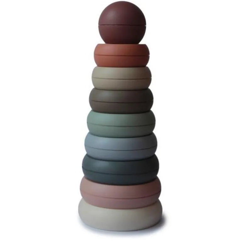 Stacking Rings