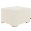 Stationary Ottoman