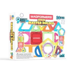 STEM Builder Set