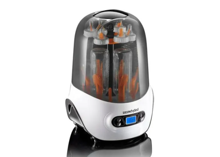Steri-Dry Steam Sterilizer