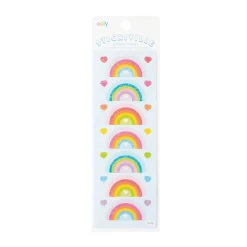 Stickiville Stickers