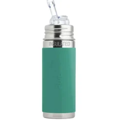 Straw Bottles - 325ml