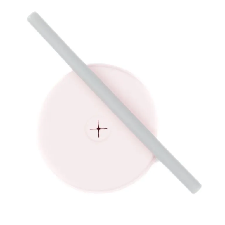 Straw Lid Addition