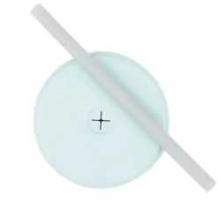Straw Lid Addition