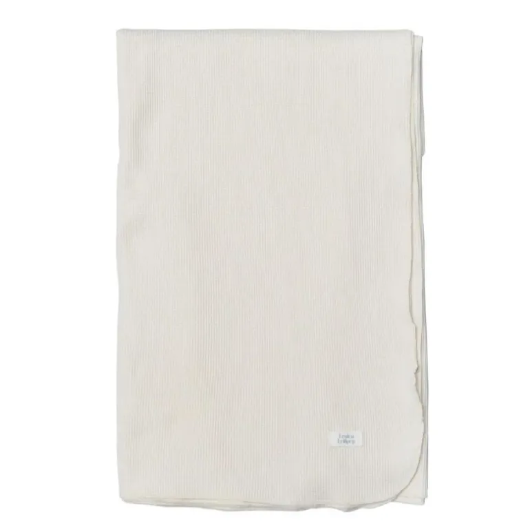 Stretch Knit Blanket