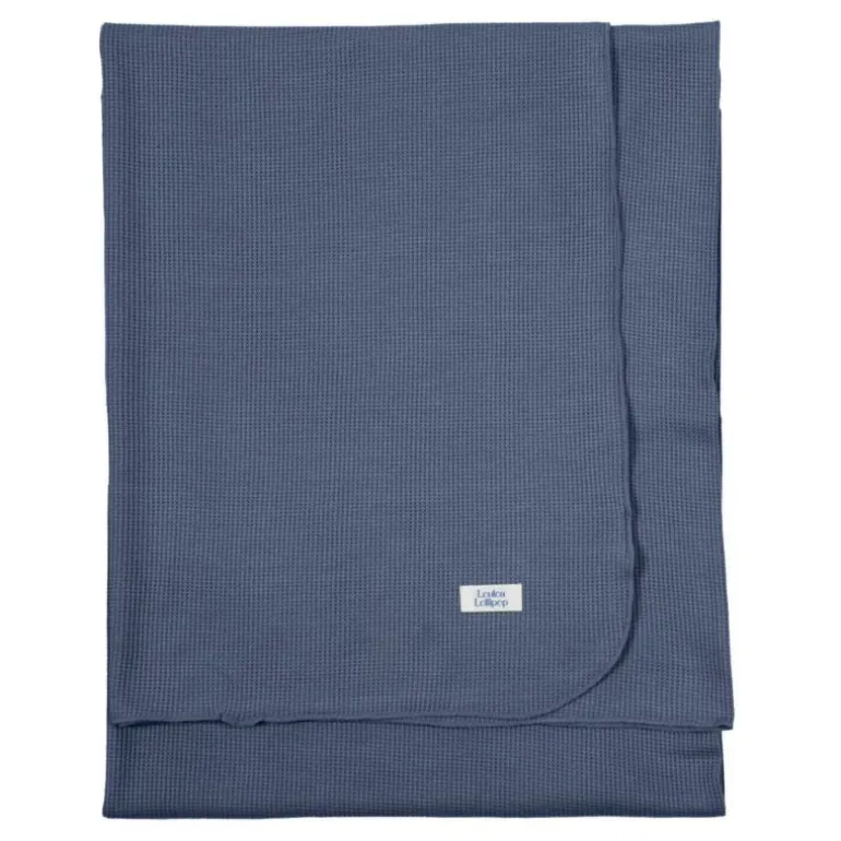 Stretch Knit Blanket