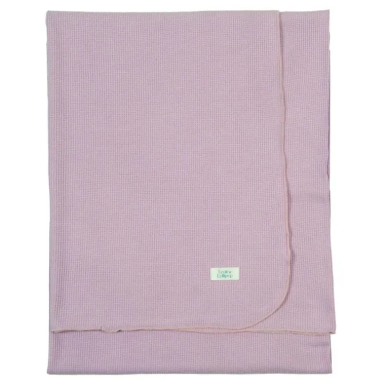 Stretch Knit Blanket