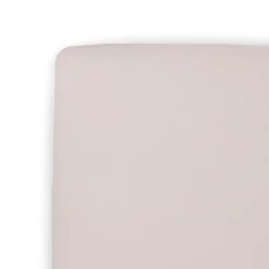 Stretch Knit Crib Sheet
