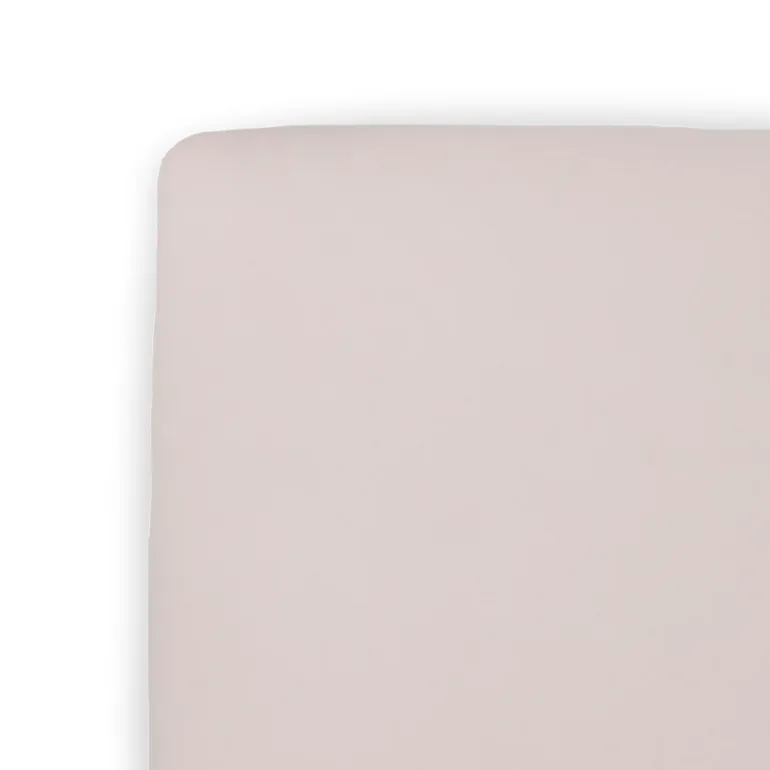 Stretch Knit Crib Sheet