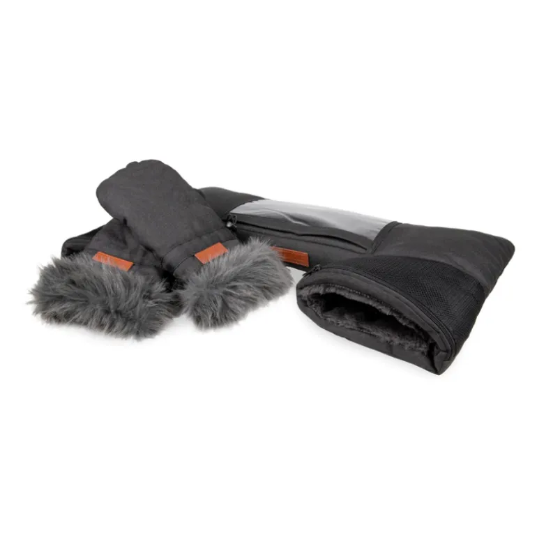 Stroller Wagon Mittens
