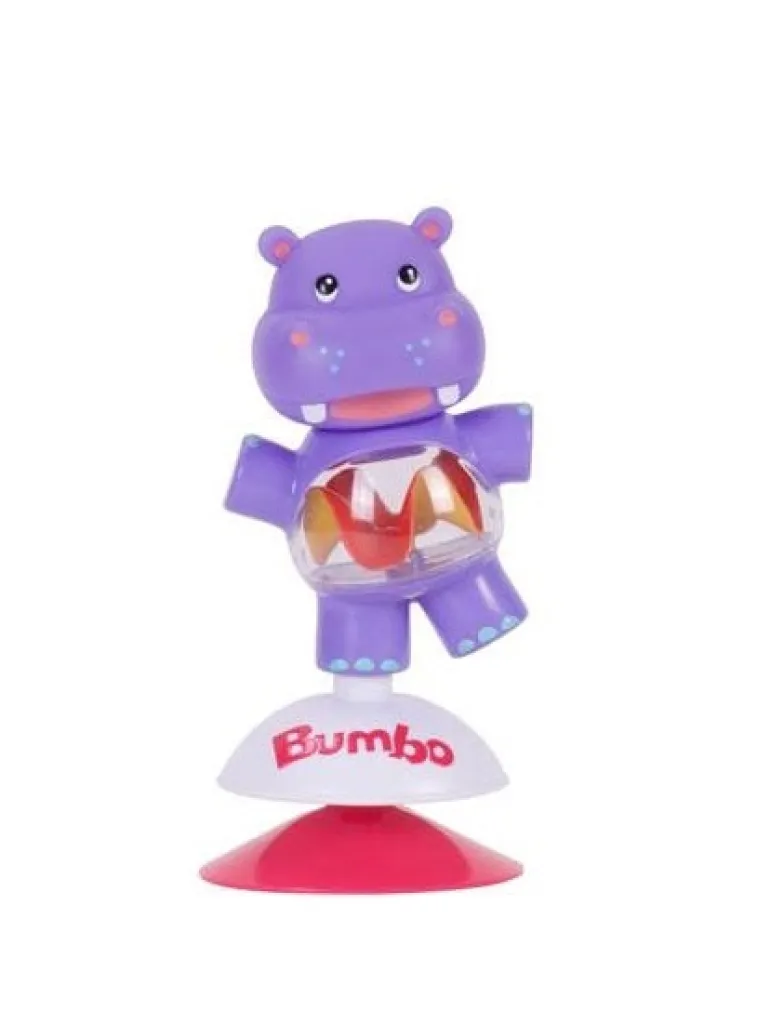 Suction Toy