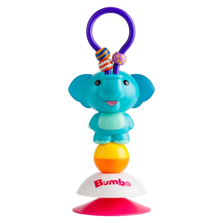 Suction Toy