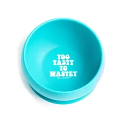 Suction Wonder Bowls