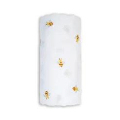 Swaddle Blanket Muslin Cotton