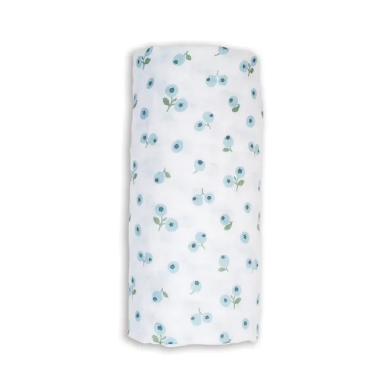 Swaddle Blanket Muslin Cotton