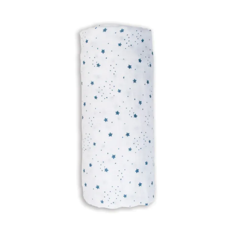 Swaddle Blanket Muslin Cotton