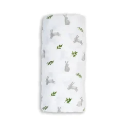 Swaddle Blanket Muslin Cotton