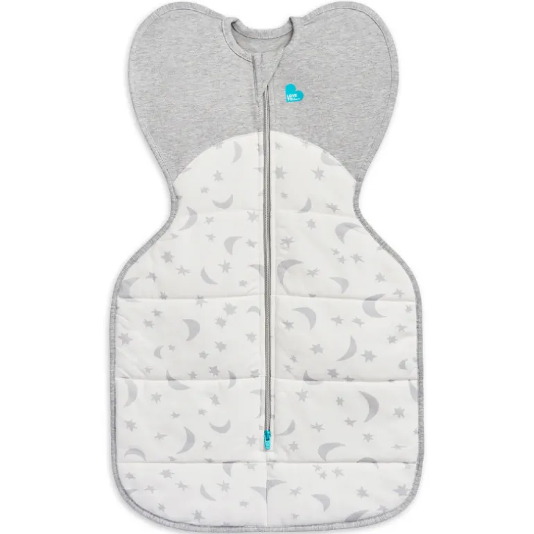 Swaddle Up Extra Warm Sleep Sack - 3.5 TOG