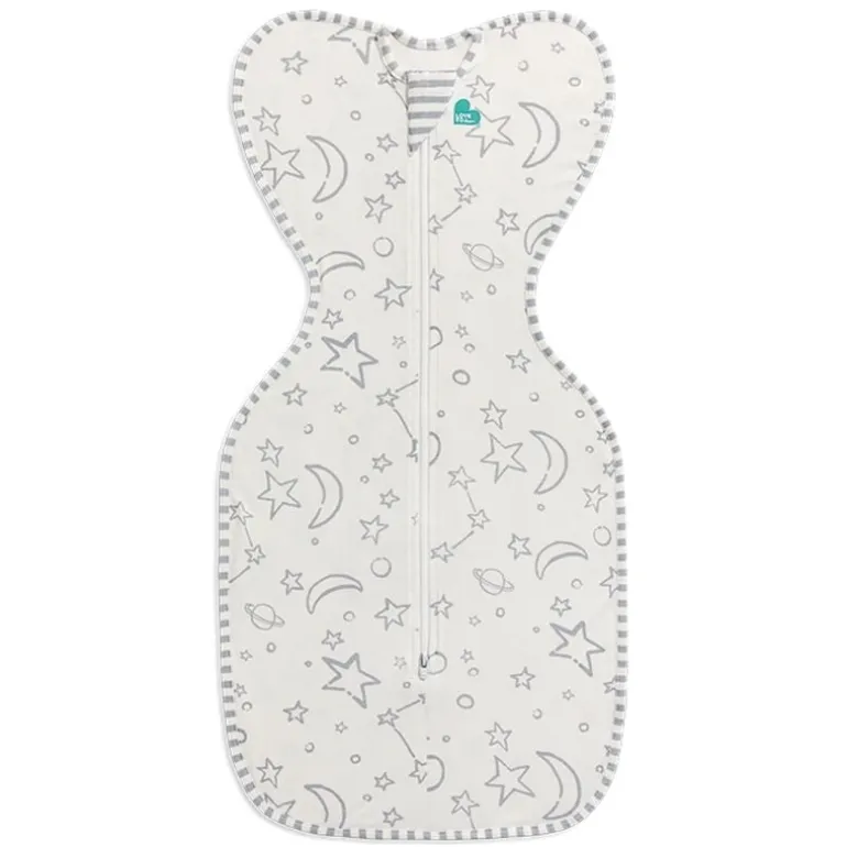Swaddle UP Silky-Lux 1.0 TOG Sleep Sack