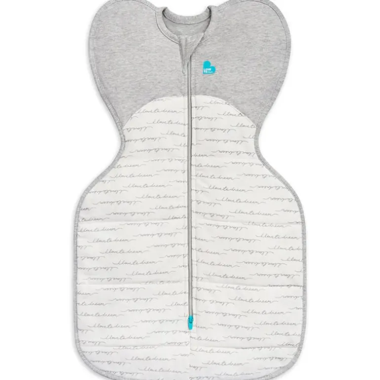 Swaddle Up Sleep Sack - 2.5 TOG