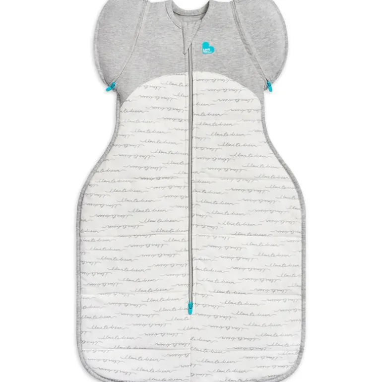 Swaddle Up Transition Bag - 2.5 TOG