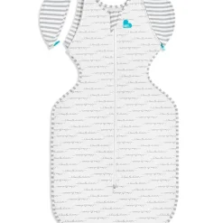 Swaddle Up Transition Bag - 1 TOG