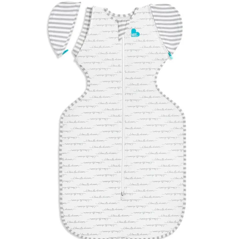 Swaddle Up Transition Bag - 1.0 TOG