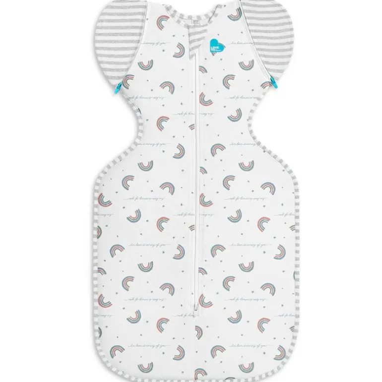 Swaddle Up Transition Bag - 1.0 TOG