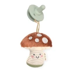 Sweetie Pal - Pacifier & Stuffed Animal