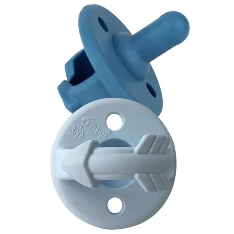 Sweetie Soother - Pacifier 2-Pack