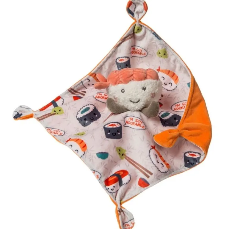 Sweet Soothie Blankets