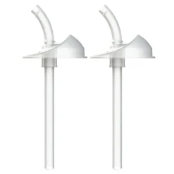 Swig straw replacement