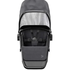 Switchback Seat Luxe