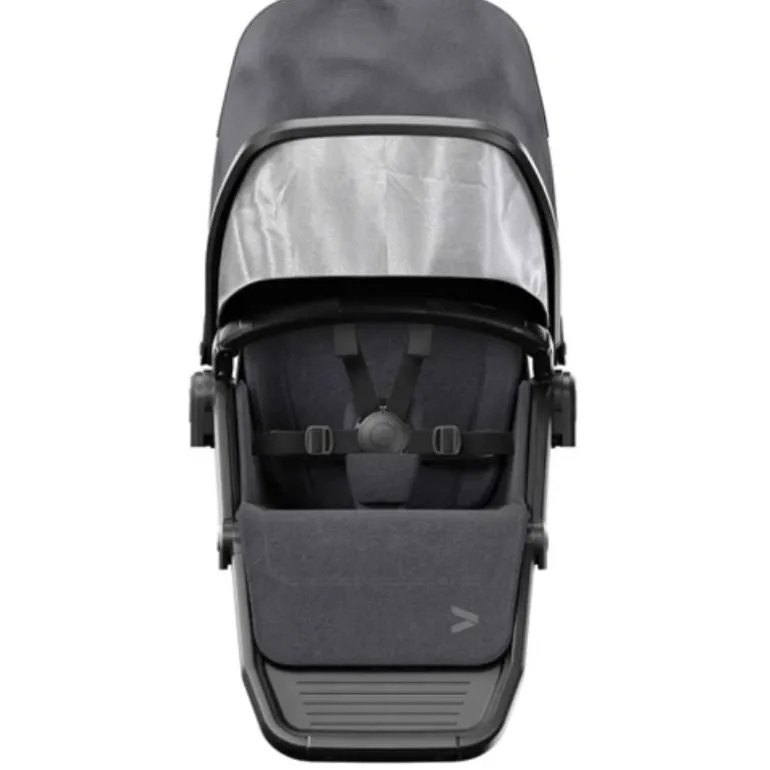 Switchback Seat Luxe