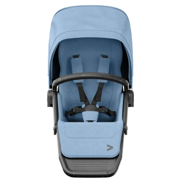 Switchback Seat Luxe